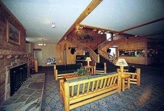 Hotel Stage Coach Inn 2 ** / Yellowstone (West Yellowstone) / Wyoming