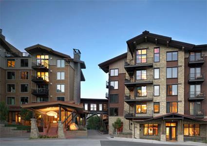 Hotel Terra 4 **** / Grand Teton / Wyoming