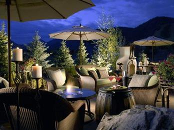 Hotel The Inn 3 *** / Grand Teton (Jackson Hole) / Wyoming