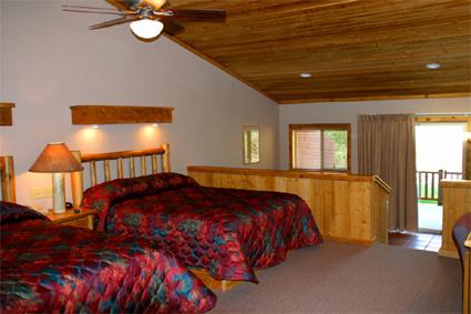 Hotel Red Cliffs Lodge 3 *** / Arches / Utah