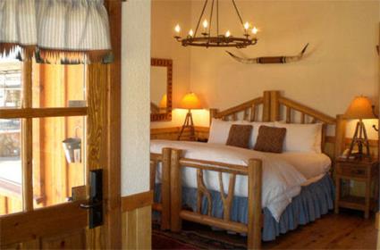 Hotel Sorrel River Ranch Resort & Spa 4 **** / Arches / Utah