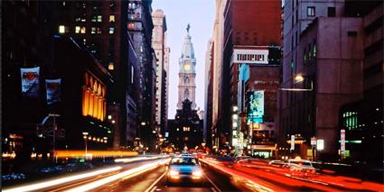 Hotel Loews Philadelphie 3 *** / Philadelphie / Pennsylvanie