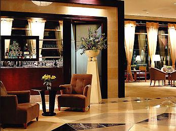 Hotel Sofitel 4 **** / Philadelphie / Pennsylvanie