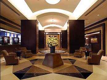 Hotel Sofitel 4 **** / Philadelphie / Pennsylvanie