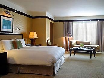 Hotel Sofitel 4 **** / Philadelphie / Pennsylvanie