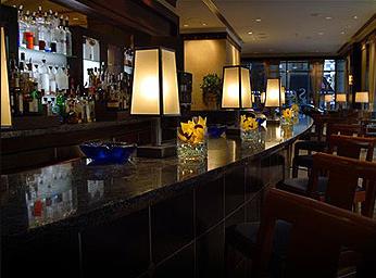 Hotel Sofitel 4 **** / Philadelphie / Pennsylvanie