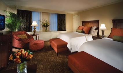 Omni William Penn Hotel 4 **** / Pittsburgh / Pennsylvanie