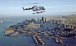 Les Excursions  San Francisco / Californie / Etats Unis