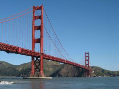 Excursion Muir Woods et Sausalito / San Francisco / Californie