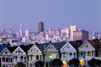 Excursion Survol en Hlicoptre / San Francisco / Californie