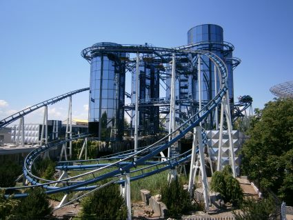 Europa Park payer en plusieurs fois