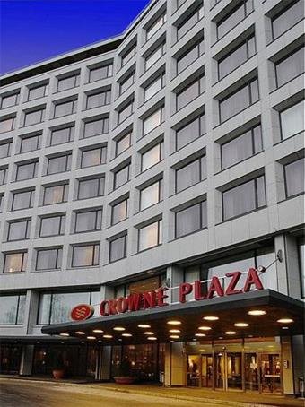 Week-End et Court Sjour Hotel Crowne Plaza 4 **** Sup. / Helsinki / Finlande