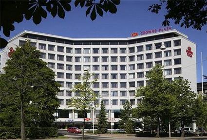 Week-End et Court Sjour Hotel Crowne Plaza 4 **** Sup. / Helsinki / Finlande