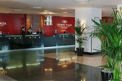 Week-End et Court Sjour Hotel Crowne Plaza 4 **** Sup. / Helsinki / Finlande