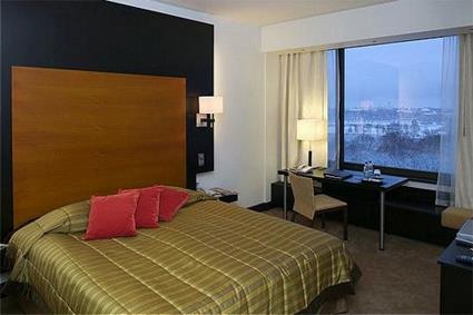 Week-End et Court Sjour Hotel Crowne Plaza 4 **** Sup. / Helsinki / Finlande