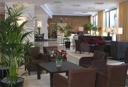 Week-End et Court Sjour Hotel Crowne Plaza 4 **** Sup. / Helsinki / Finlande