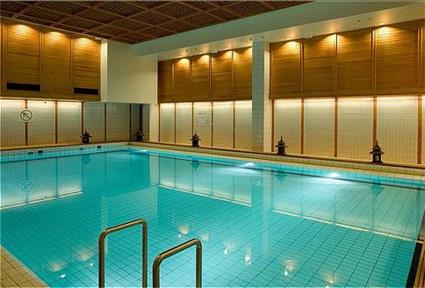 Week-End et Court Sjour Hotel Crowne Plaza 4 **** Sup. / Helsinki / Finlande