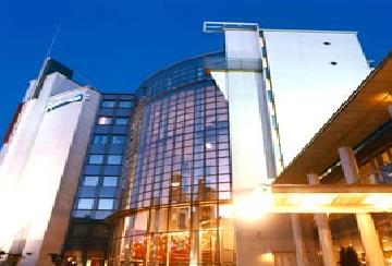 Week-End et Court Sjour Hotel Radisson SAS Royal Helsinki 4 **** / Helsinki / Finlande