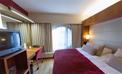 Week-End et Court Sjour Hotel Radisson SAS Royal Helsinki 4 **** / Helsinki / Finlande