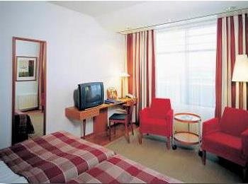 Week-End et Court Sjour Hotel Scandic Simonkentta Helsinki 4 **** / Helsinki / Finlande