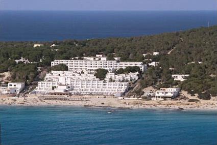 Hotel Riu La Mola 4 ****/  Playa de Migjorn  / Formentera