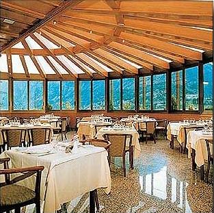 Hotel  Panorama 4 **** / Andorre Les Escaldes / France