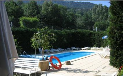 Hotel  Prats 3 *** / Andorre Les Escaldes / France