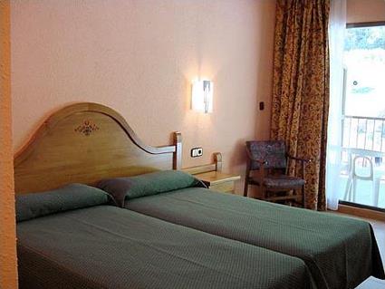 Hotel  Saint-Gothard 4 **** / Andorre Erts Arinsal / France