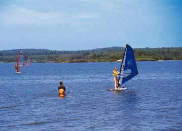 Rsidences Les Terrasses du Lac 3 *** / Aureilhan / Aquitaine