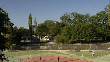 Rsidence-Club Le Hameau du Lac / Rignac / Aveyron