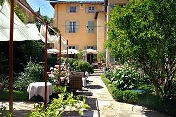 Hotel La Mirande 4 **** / Avignon / France