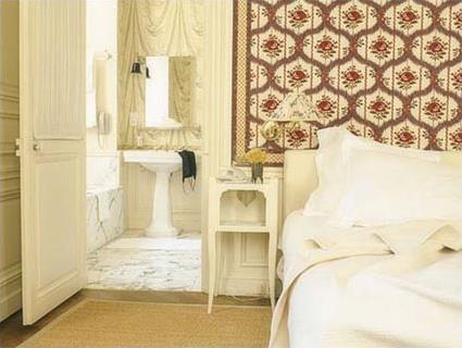 Hotel La Mirande 4 **** / Avignon / France