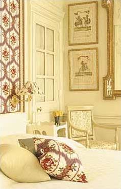 Hotel La Mirande 4 **** / Avignon / France