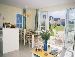 Village Club Pierre & Vacances Belle Dune 4 **** / Belle Dune / Baie de Somme