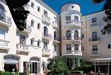 Hotel La Reserve de Beaulieu & Spa  4 **** Luxe / Beaulieu sur Mer / France