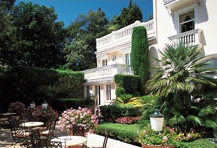 Hotel La Reserve de Beaulieu & Spa  4 **** Luxe / Beaulieu sur Mer / France