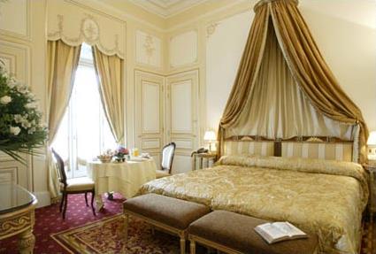 Hotel du Palais 4 **** Luxe / Biarritz / France