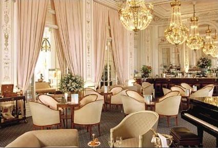 Hotel du Palais 4 **** Luxe / Biarritz / France