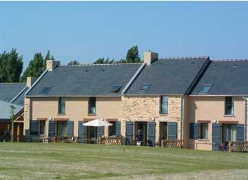 La Rsidence Les Hauts de la Houle 4 **** / Cancale / Bretagne