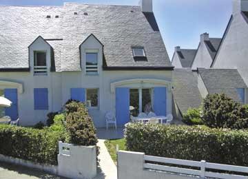 Rsidence Le Domaine des Avens 2 ** Sup. / Molan-sur-Mer / Bretagne