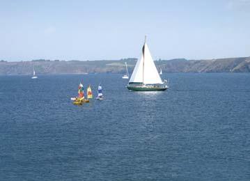 Rsidence Le Hameau des Pins 2 ** / Pnestin / Bretagne