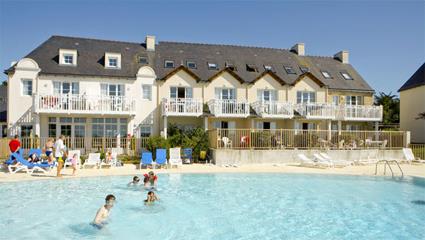 Village Club Pierre & Vacances de Port du Crouesty  / Port du Crouesty / Bretagne