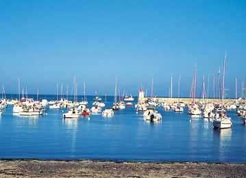 Les Rsidences et Les Maisonnettes 2 ** / Presqu'le de Rhuys / Bretagne