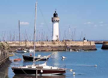 Rsidence Piscine et Plage 2 ** / Quiberon / Bretagne