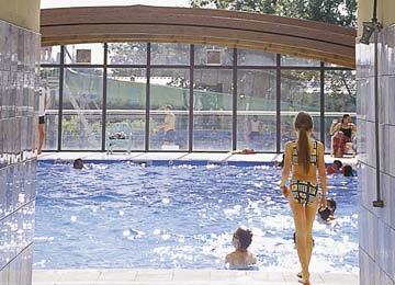 Camping Caravaning Olron Loisirs 4 **** / le d' Olron / Charente-Maritime