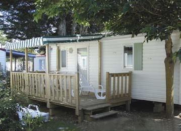 Camping Caravaning Les Peupliers 3 *** / le de R / Charente-Maritime