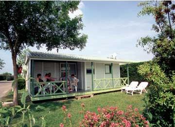 Camping Caravaning Le Curtys 4 **** / Jard-sur-Mer / Charente-Maritime