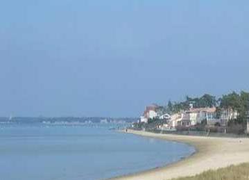 Camping Caravaning Sous les Pins 3 *** / Ronce-les-Bains / Charente-Maritime