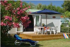 Camping Caravaning La Petite Camargue 4 **** / Aigues-Mortes / Languedoc - Roussillon