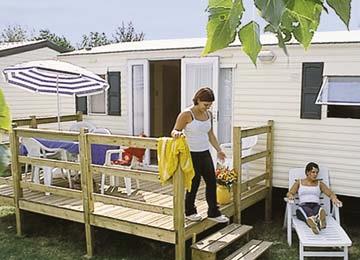 Camping Caravaning International de l' Hrault 3 *** / Cap-d'Agde / Languedoc - Roussillon